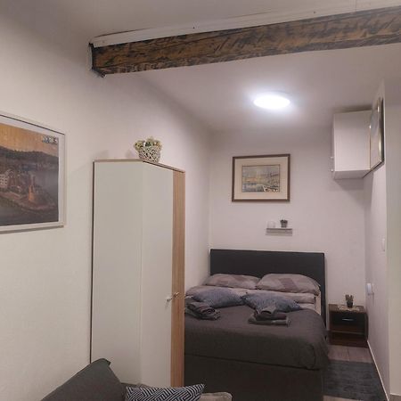 Apartma Romeo Пиран Экстерьер фото