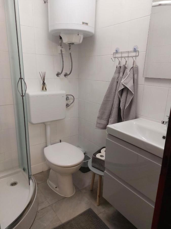 Apartma Romeo Пиран Экстерьер фото