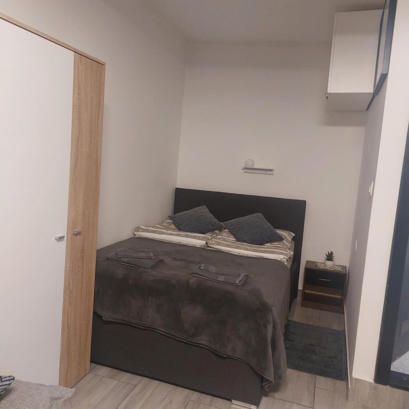 Apartma Romeo Пиран Экстерьер фото