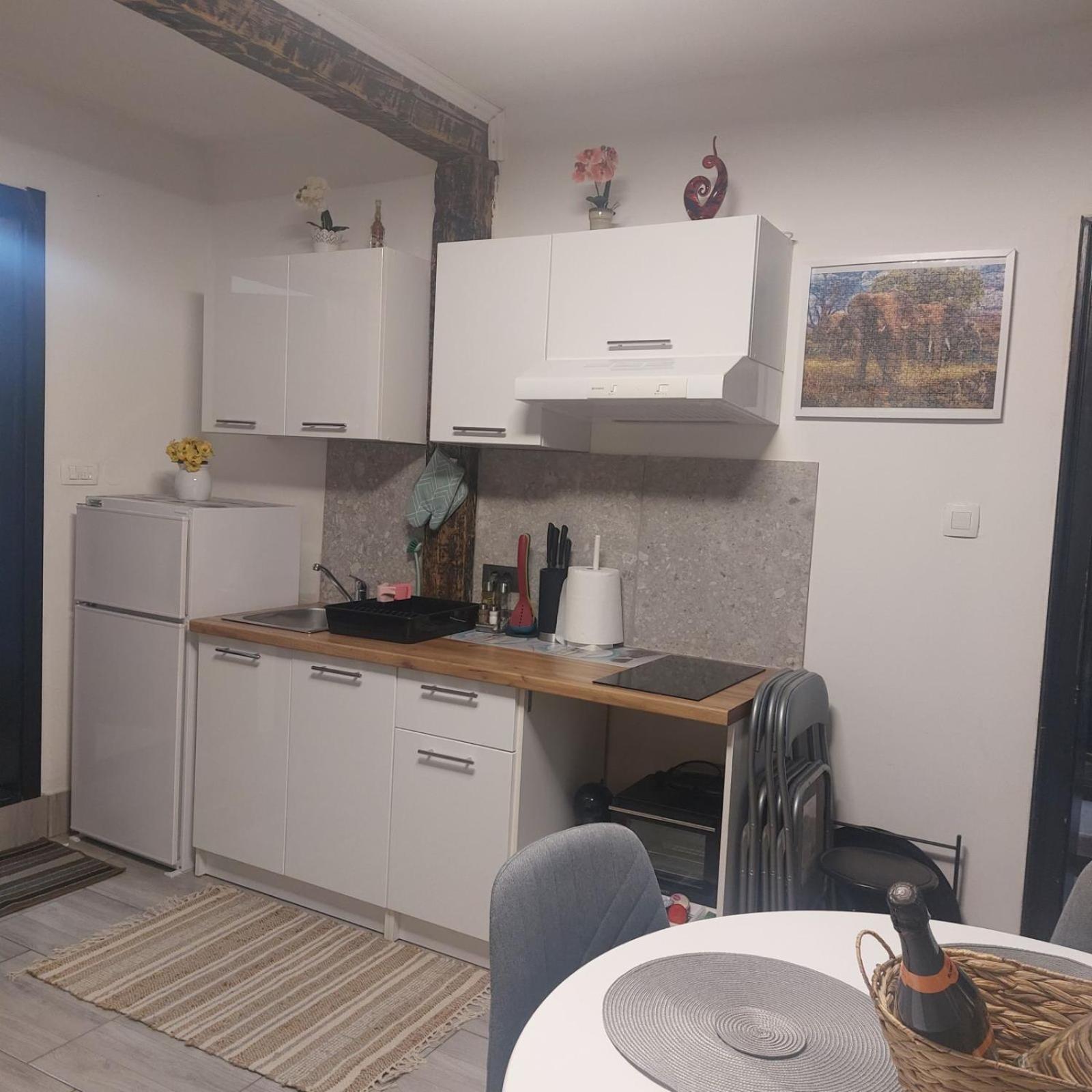 Apartma Romeo Пиран Экстерьер фото